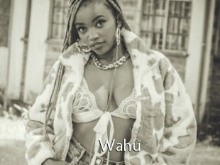 Wahu