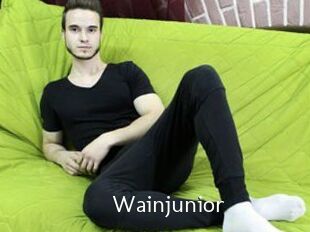 Wainjunior