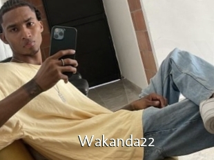 Wakanda22