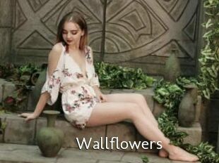 Wallflowers