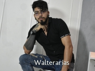 Walterarias