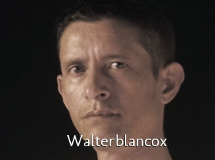 Walterblancox