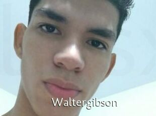 Waltergibson