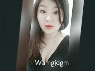 Wamgjdgm