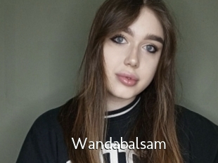 Wandabalsam