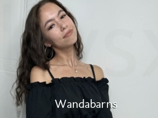 Wandabarns