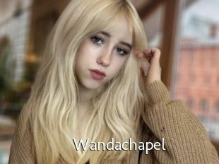 Wandachapel