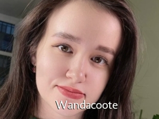 Wandacoote
