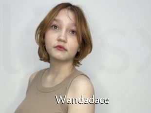 Wandadace