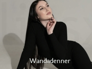 Wandadenner