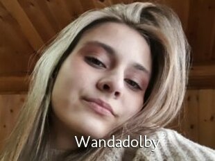Wandadolby