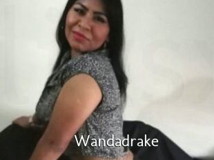 Wandadrake