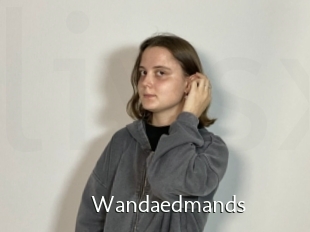 Wandaedmands