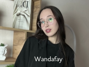 Wandafay