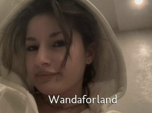 Wandaforland