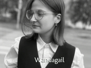 Wandagail