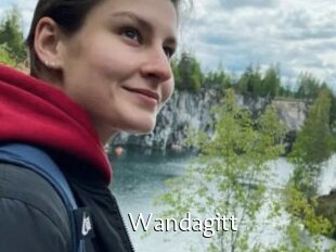 Wandagitt