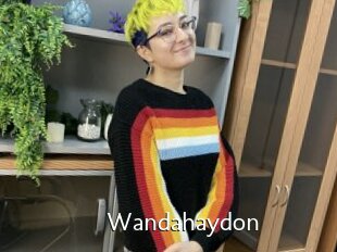 Wandahaydon