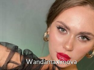 Wandamaximova