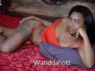 Wanddahott