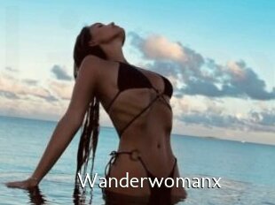 Wanderwomanx