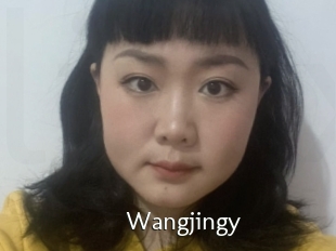 Wangjingy