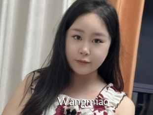 Wangmiao