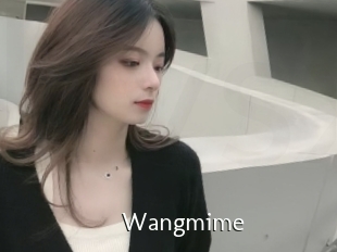 Wangmime