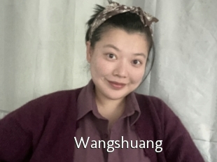Wangshuang