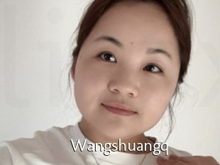 Wangshuangq