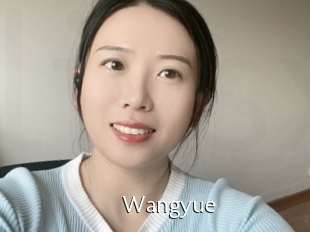 Wangyue