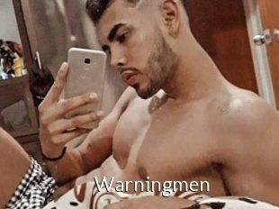 Warningmen