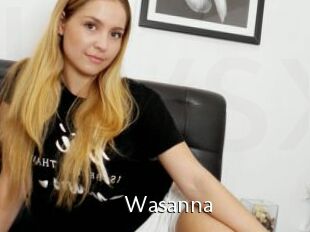 Wasanna