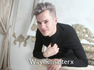 Waynemasterx