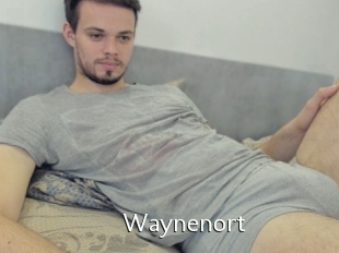 Waynenort