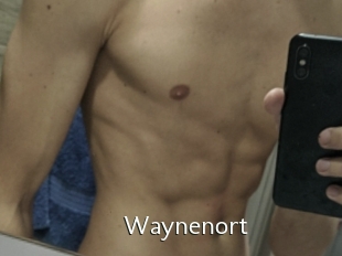 Waynenort
