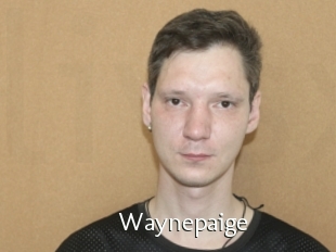 Waynepaige