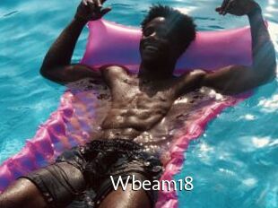 Wbeam18