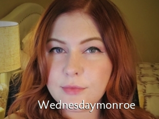 Wednesdaymonroe