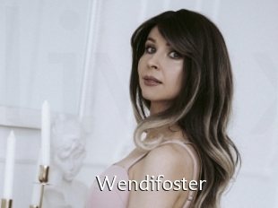 Wendifoster