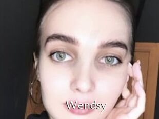 Wendsy