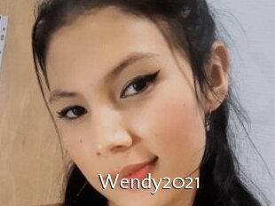 Wendy2021