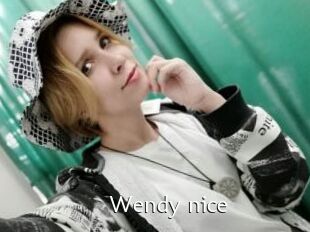 Wendy_nice