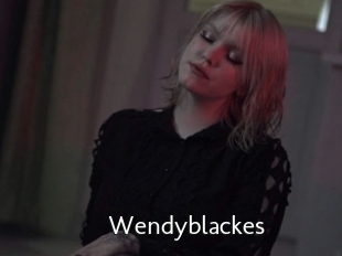 Wendyblackes