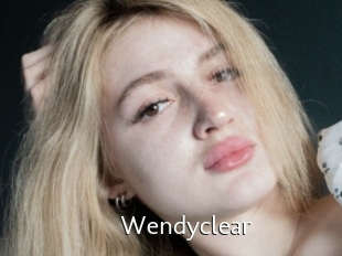 Wendyclear