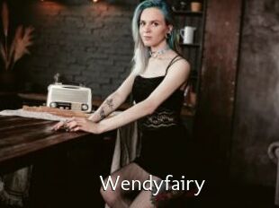 Wendyfairy