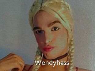 Wendyhass