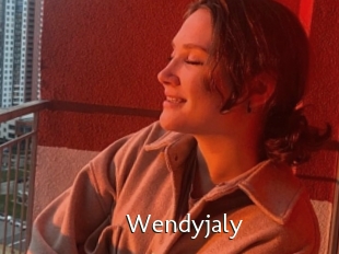 Wendyjaly