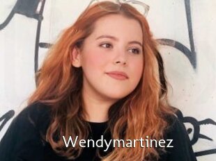 Wendymartinez