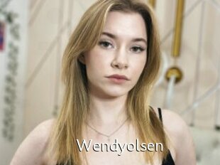 Wendyolsen